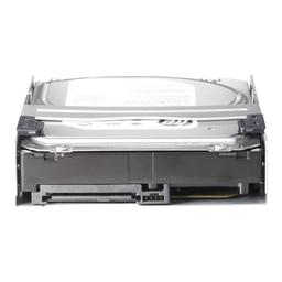 HP E2P03AA 900 GB - Storage
