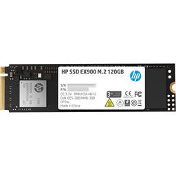 HP EX900 250 GB - Storage
