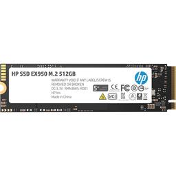 HP EX950 2 TB - Storage