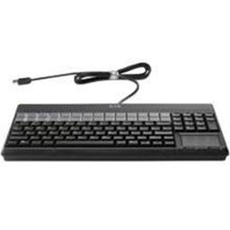 HP FK218AA#ABA - Keyboard