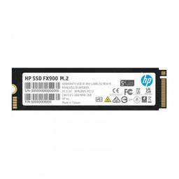 HP FX900 Pro 1 TB - Storage