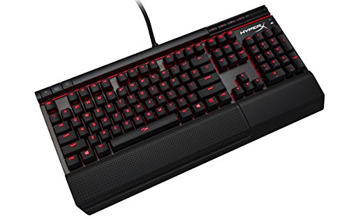 HyperX HP HyperX Alloy Elite - Keyboard