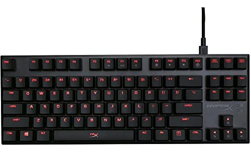 HyperX HP HyperX Alloy FPS Pro - Keyboard