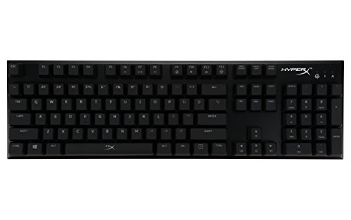 HyperX HP HyperX Alloy FPS - Keyboard
