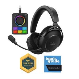 HyperX HP HyperX Cloud Alpha 2 - Headset