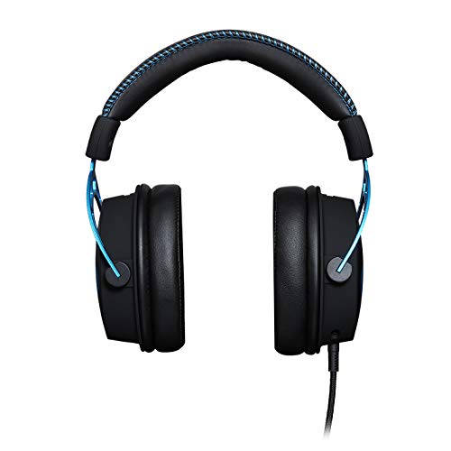 HyperX HP HyperX Cloud Alpha Cloud 9 Edition - Headset