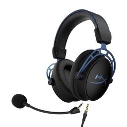HyperX HP HyperX Cloud Alpha S - Headset