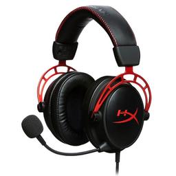 HyperX HP HyperX Cloud Alpha - Headset