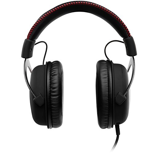 HyperX HP HyperX Cloud Core - Headset