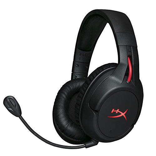 HyperX HP HyperX Cloud Flight - Headset