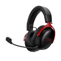 HyperX HP HyperX Cloud III S - Headset