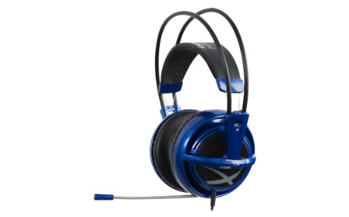 HyperX HP HyperX Edition Steelseries Siberia v2 - Headset