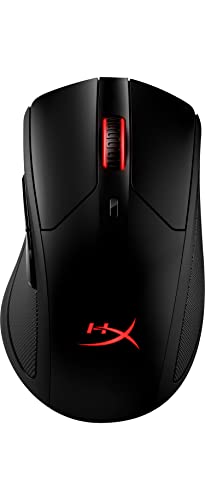 HyperX HP HyperX Pulsefire Dart - Mouse