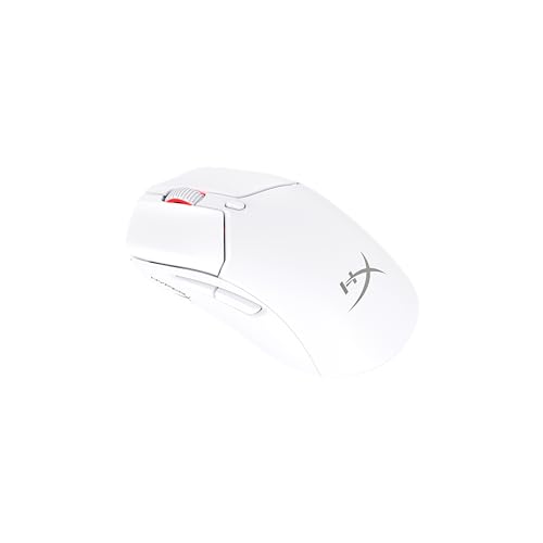 HyperX HP HyperX Pulsefire Haste 2 Mini - Mouse
