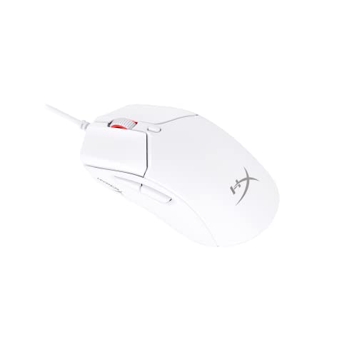 HyperX HP HyperX Pulsefire Haste 2 - Mouse