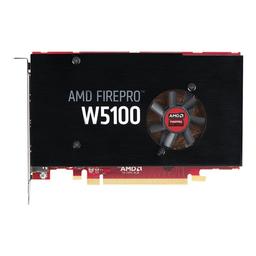 HP J3G92AT FirePro W5100 - Video Card