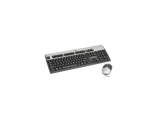 HP KF886AT - Keyboard