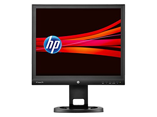 HP L191s - Monitor