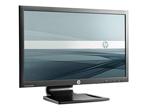 HP LA2206x - Monitor