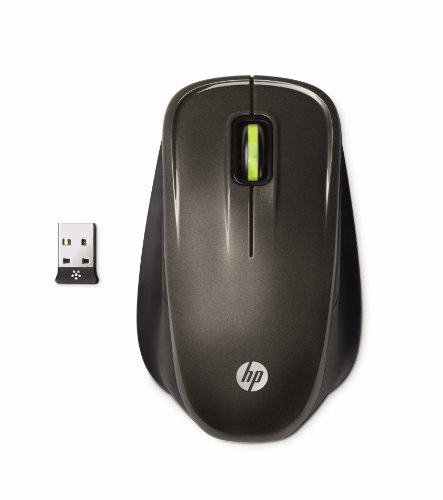 HP LB420AA#ABA - Mouse