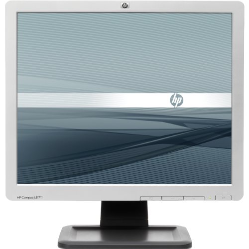 HP LE1711 - Monitor