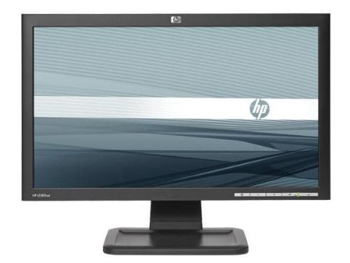 HP LE1851wt - Monitor