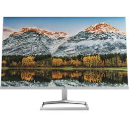 HP M27fw - Monitor