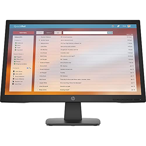 HP P22v G4 - Monitor