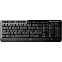 HP QY776AA - Keyboard