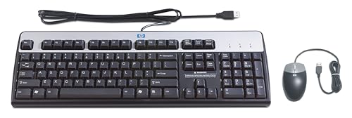 HP RC465AA#ABA - Keyboard