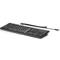 HP USB Keyboard - Keyboard