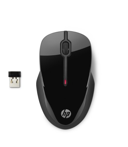 HP X3500 - Mouse
