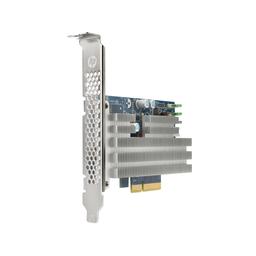 HP Z Turbo Drive G2 256 GB - Storage