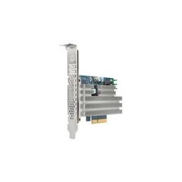 HP Z Turbo Drive PCIe 512 GB - Storage