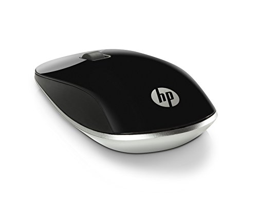 HP Z4000 - Mouse