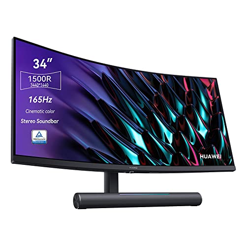 HUAWEI MateView GT Sound Edition - Monitor