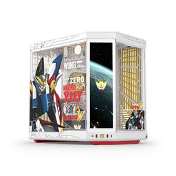 HYTE Gundam Wing Y70 Touch Infinite - Case