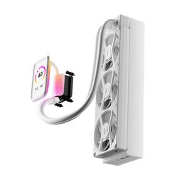 HYTE THICC Q80 Trio - CPU Cooler