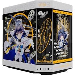 HYTE Y60 Ouro Kronii - Case