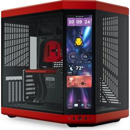 HYTE Y70 Touch Infinite - Case