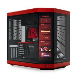 HYTE Y70 Touch - Case