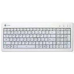 i-rocks KR-6820E-WH - Keyboard