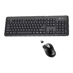 i-rocks RF-6572L-BK - Keyboard