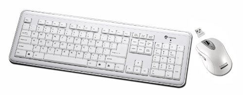 i-rocks RF-6577L-WH - Keyboard