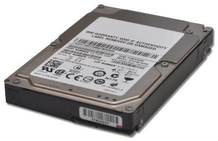 IBM 43X0805 300 GB - Storage