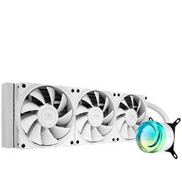 iBuypower AW4 - CPU Cooler