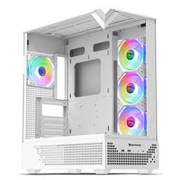 iBuypower Element 9 PRO - Case