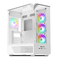 iBuypower Element 9 - Case