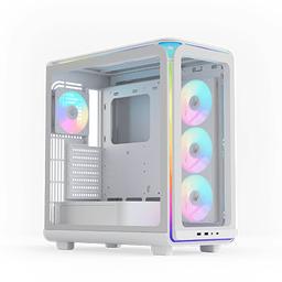 iBuypower Element Pulse X - Case