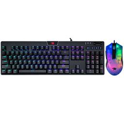 iBuypower MEK 4 - Keyboard